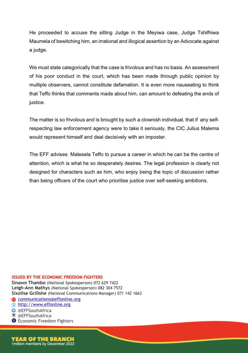 Sinawo Thambo tweet media