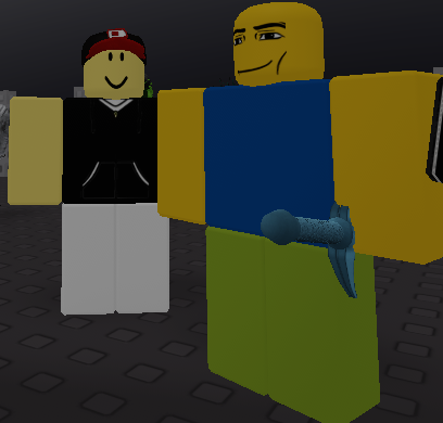 Ze1trem's tweet photo. @swaggerjammerr found him in a myth game https://t.co/amtJO8rQys