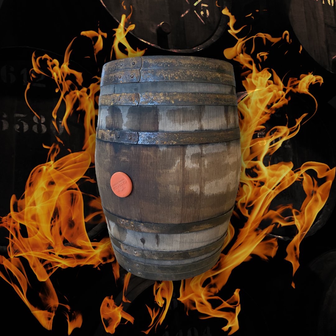 OakbarrelsS's tweet image. Just in: 50L Tawny Port Casks from Casknolia 🇪🇸
Freshly emptied, European oak, seasoned with rich Tawny Port — perfect for aging spirits, beer &amp;amp; more.

#TawnyPortCask #OakBarrelsShop #BarrelAging #CraftDistilling #Casknolia #HomeBrewing #WhiskyCask