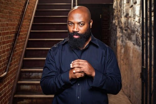 Join drummer Allyn Johnson's band Big Chair tomorrow night, July 18th, for their Baltimore debut at An die Musik Live!

You can listen in-person or via livestream, follow this link for tickets and more info – tinyurl.com/y74ws5pn