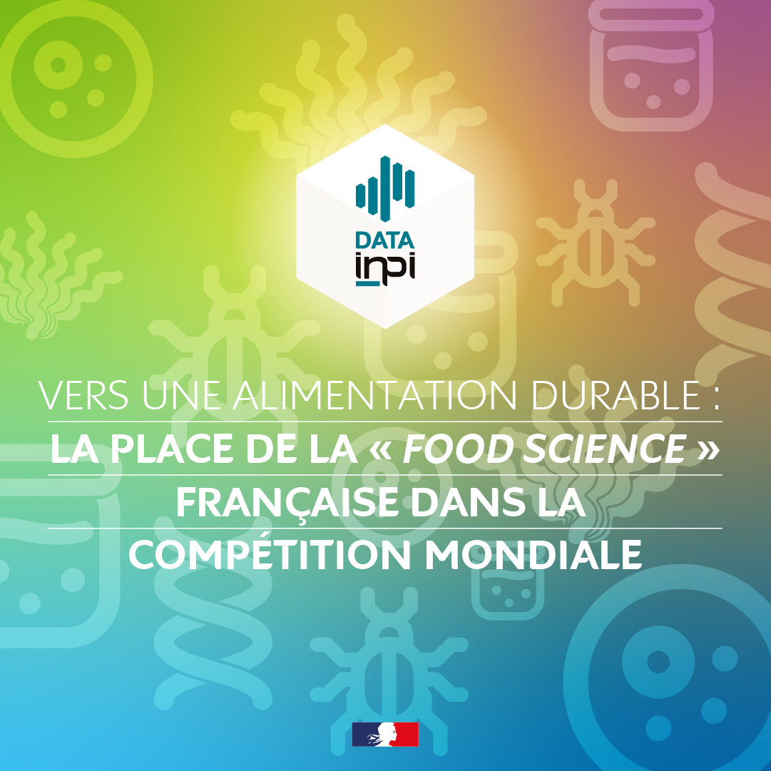 INPI France tweet media