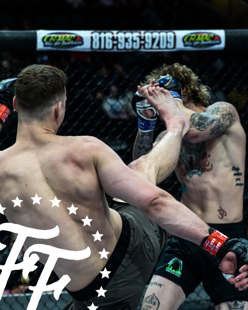 FightersFirst's tweet image. The comeback will be better than the come up! Once undefeated, now a blemish on that perfect record. Zach Scroggins is ready for redemption and it's coming soon!
FF x Zach Scroggin | fightersfirst.shop/collections/za…