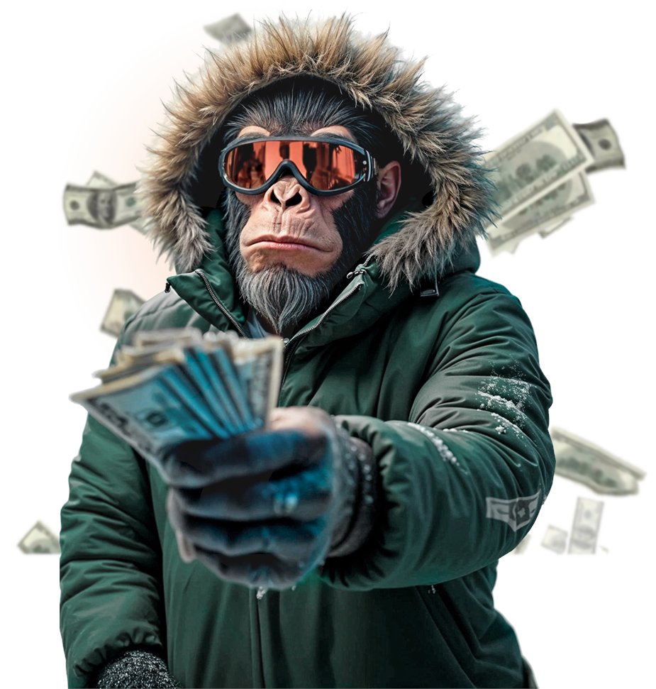 BTComCasino's tweet image. MEME COMPETITION! 🤣
Use one of our characters below and generate a hilarious meme. The best one wins $100 on our casino!
RULES:
✅Follow us
✅Make a meme using our characters
✅Winner chosen in 7 days