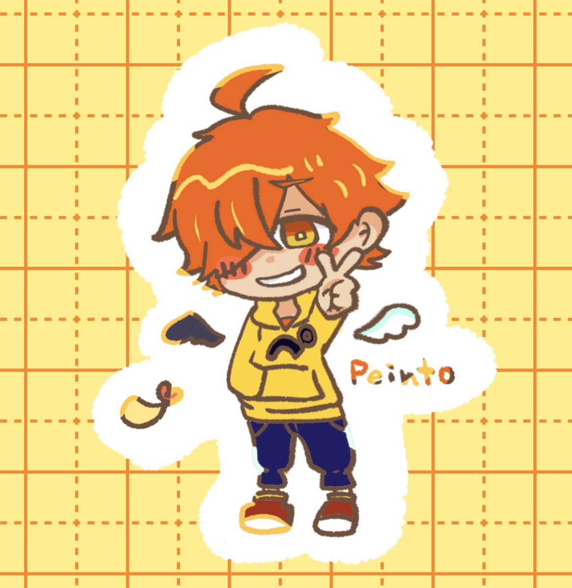 Uo2Pjuak's tweet image. 🍤
 #ぺんちゃんの絵本
