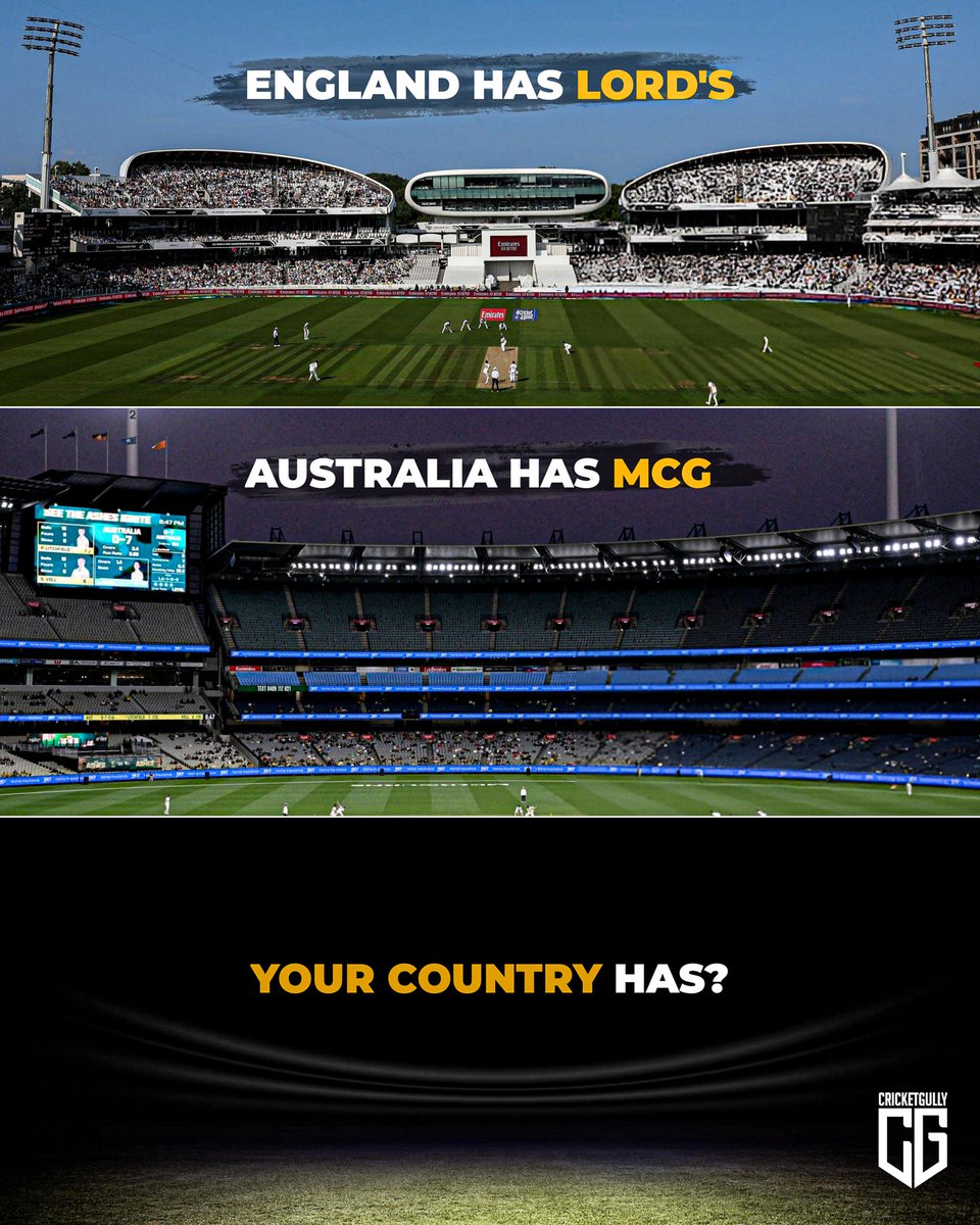 CricketGully tweet media