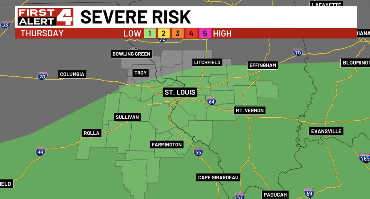 SteveTempleton's tweet image. A few strong storms this afternoon and severe winds are possible as this a First Alert Weather Day. Winds are the primary threat, some brief heavy rain may cause short term flooding too. Stay alert with the Fist Alert 4 Wx App #FirstAlert4 firstalert4.com/page/download-…. .