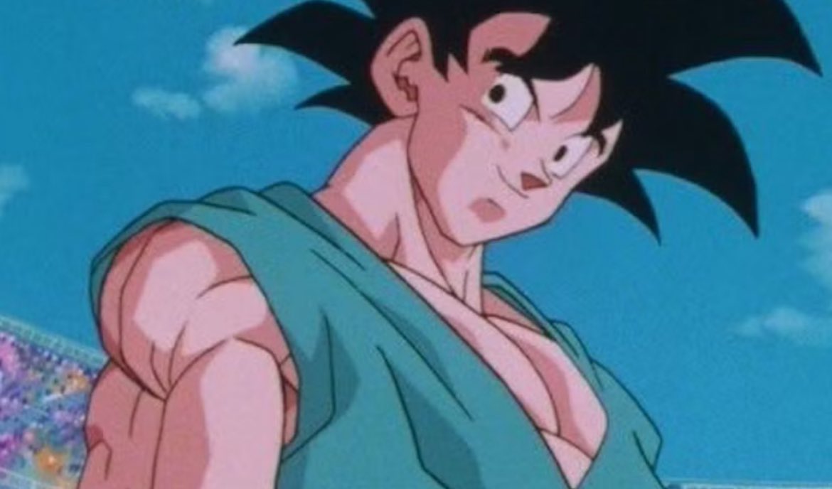 WigginsWick22's tweet image. How many Ichigos would it take to beat end of Z Goku?🤔