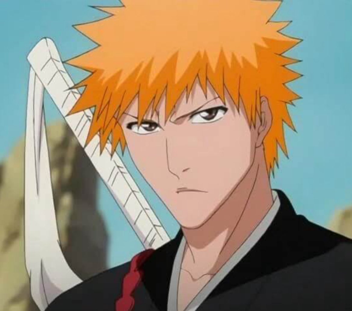 WigginsWick22's tweet image. How many Ichigos would it take to beat end of Z Goku?🤔