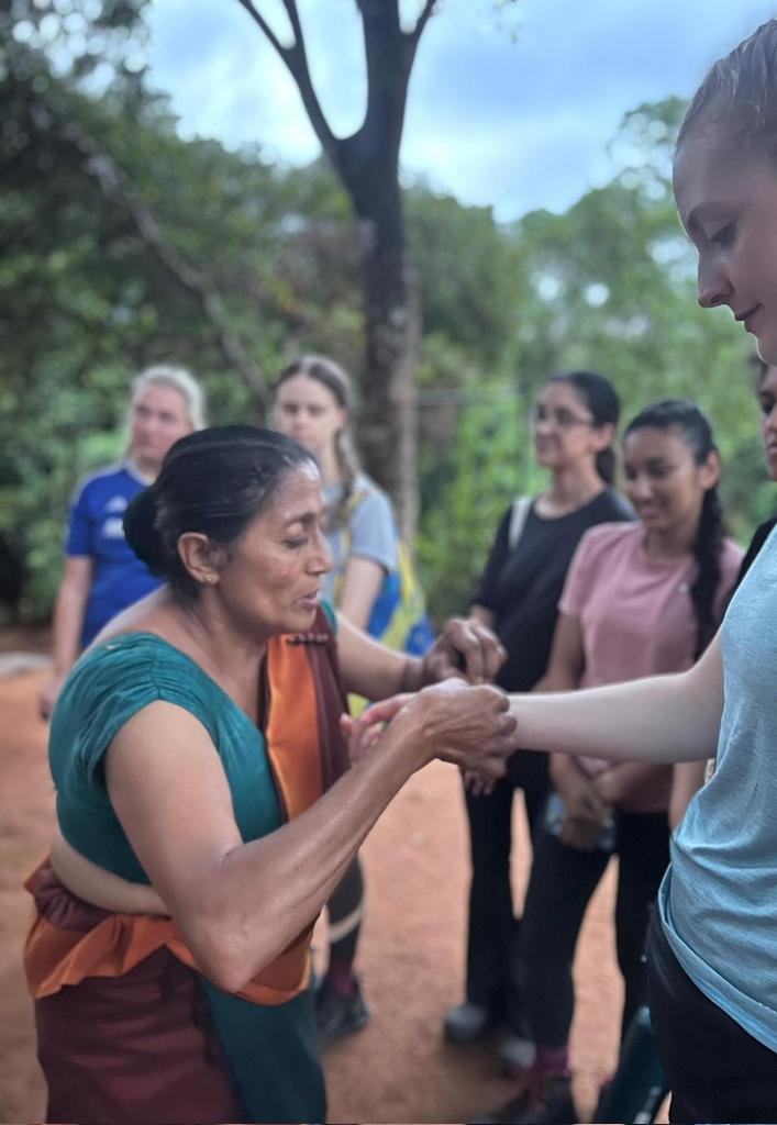 World Challenge at Bolton School Girls' Division tweet media