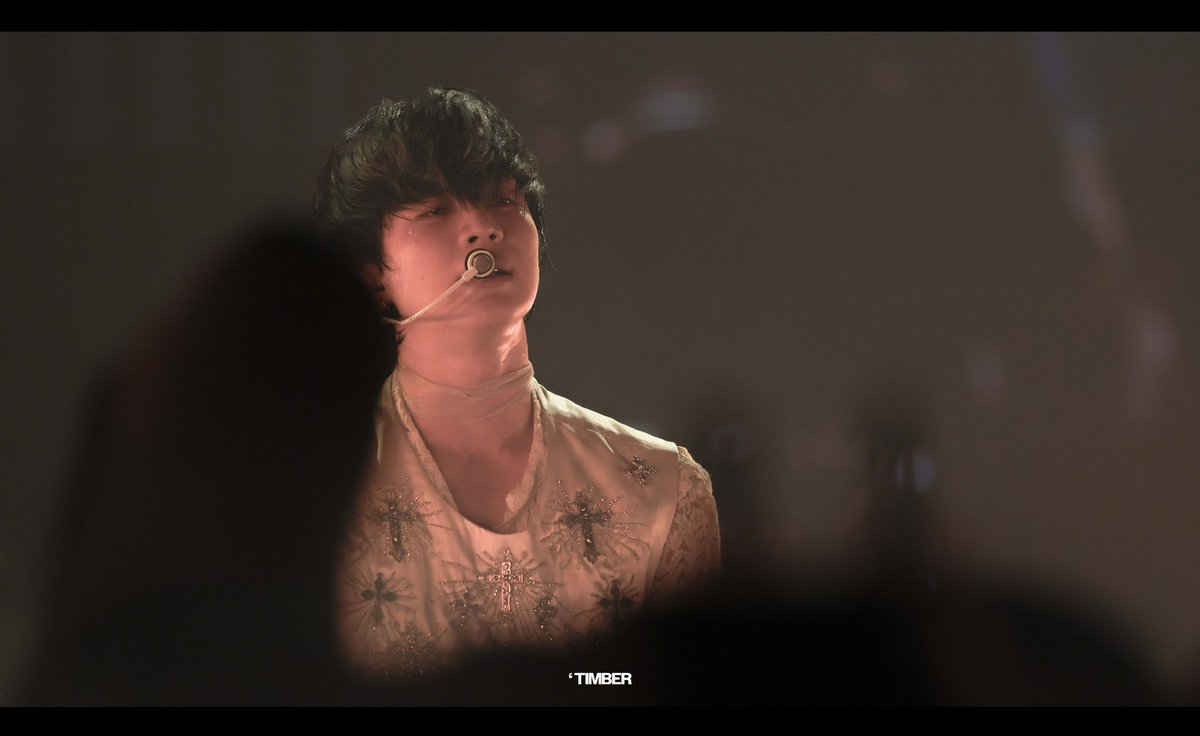 25.04.26
Ephemeral Gaze Finale 

🍰🎂❤️태민아 생일 축하해❤️🎂🍰

#영원한원앤온리_해피태민데이
#HAPPYTAEMINDAY

#태민 #TAEMIN #泰民 #テミン
#Ephemeral_Gaze_Finale
#TAEMIN_WORLD_TOUR