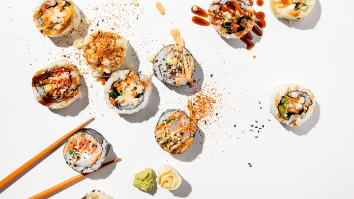 Fusian sushi rolls out success with strategic automation and a human touch ow.ly/leom106g59u