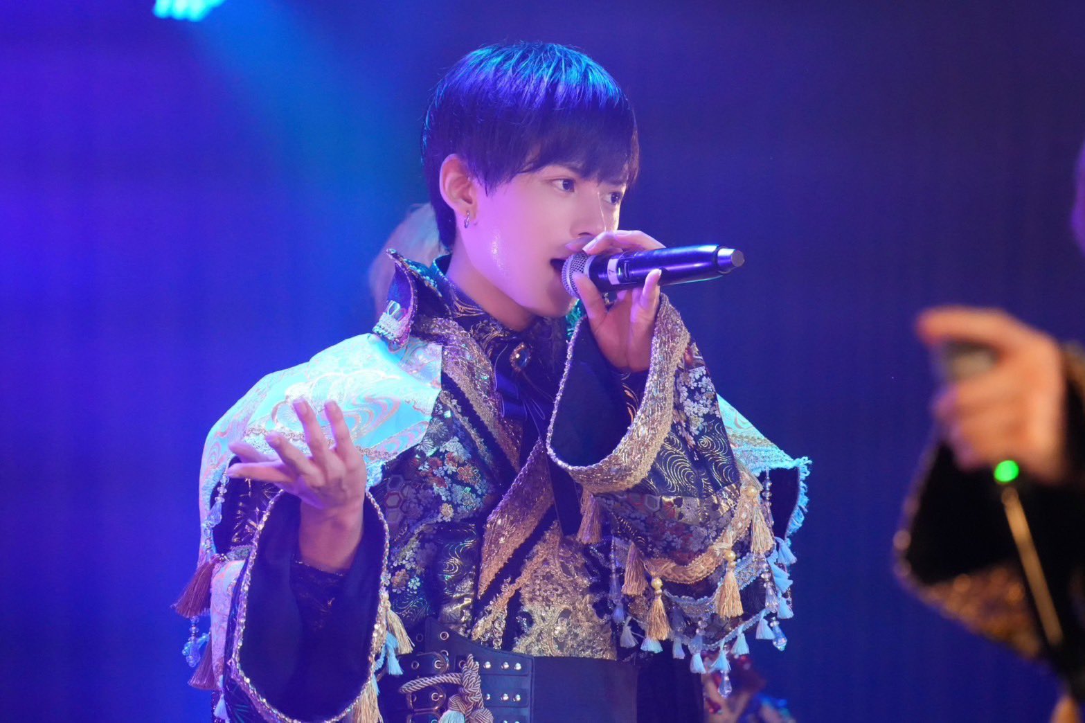 りょーま (@heart1_skyblue) / X