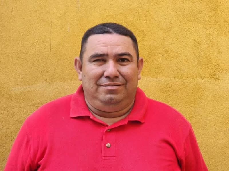 🔴 #ÚltimoMinuto | Tras el asesinato de los campesinos Ramón Rivas y su hijo Carlos Rivas, ocurrido esta mañana en el Valle del Aguán, el coordinador de la Plataforma Agraria, Jaime Cabrera, exige al Estado de Honduras que cumpla sus compromisos para resolver la conflictividad