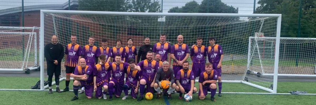 Active Through Football Liverpool tweet media