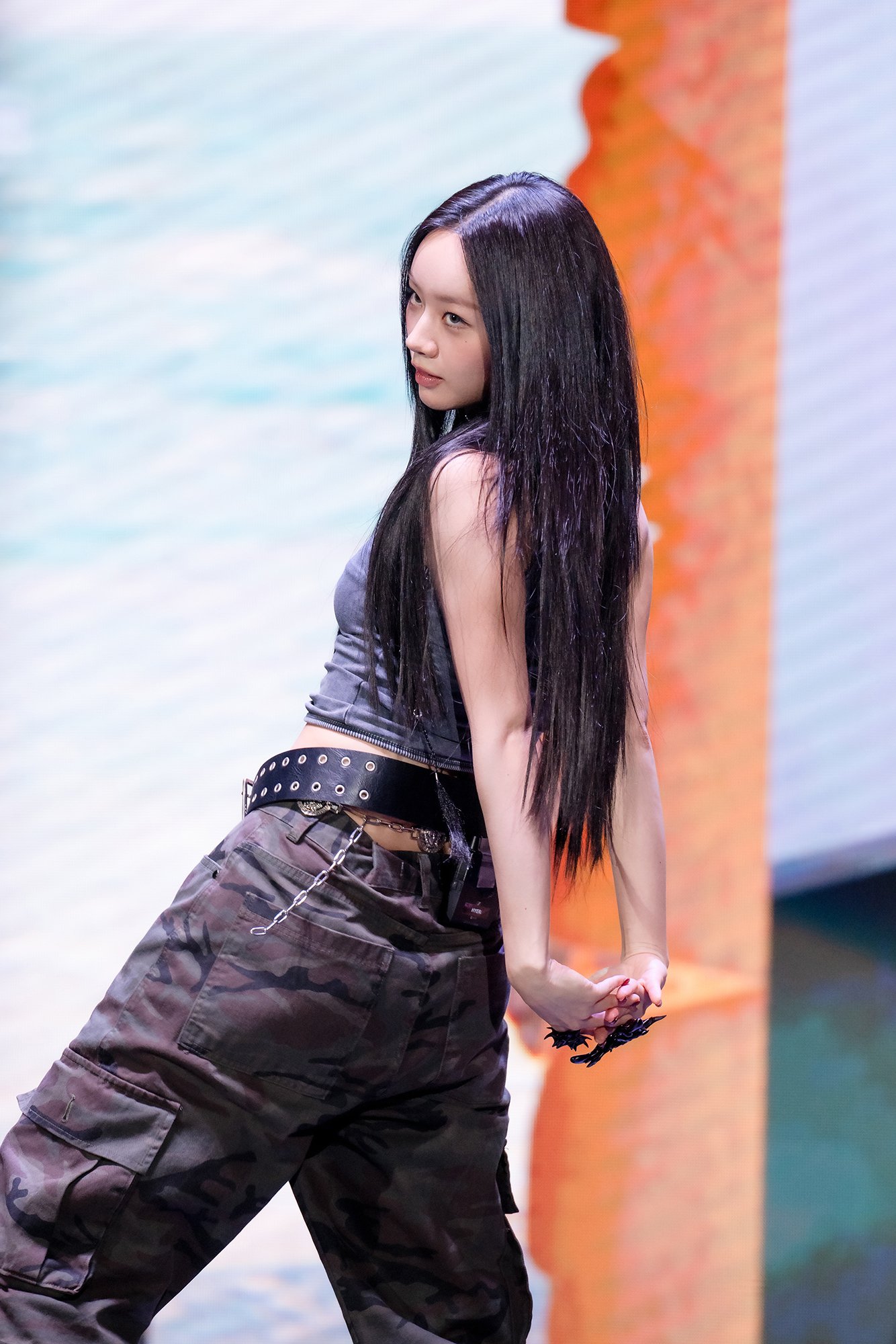 HYERI FANMEETING TOURトレカ 혜리| HYERI | 2025 HYERI FANMEETING TOUR <Welcome to HYERI's