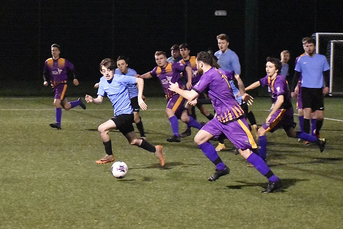 Active Through Football Liverpool tweet media