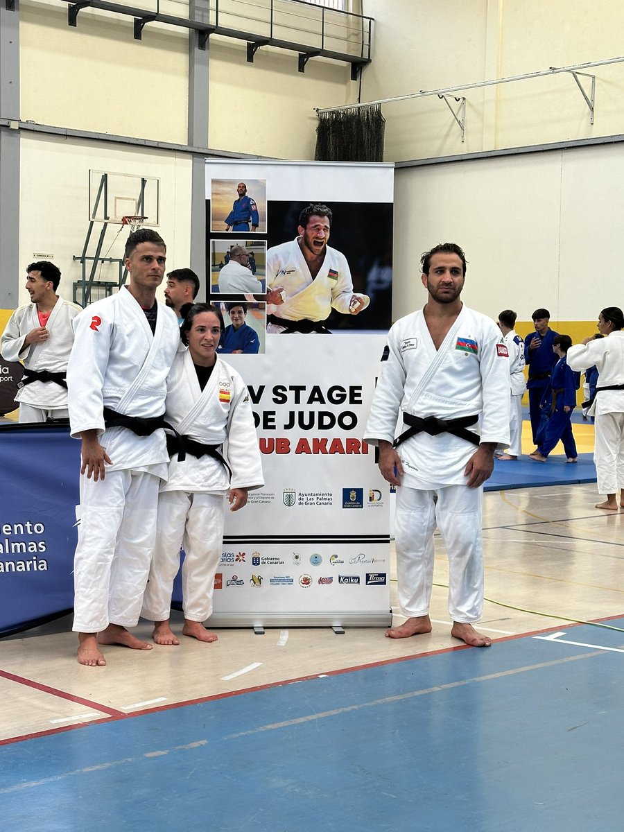 💥Arranca el IV STAGE DE JUDO AKARI 💥
<a href="/imd_lpgc/">IMD LPGC</a> <a href="/GranCanariaCab/">Cabildo Gran Canaria</a> <a href="/EducacionGobC/">Educación Gobcan</a>
