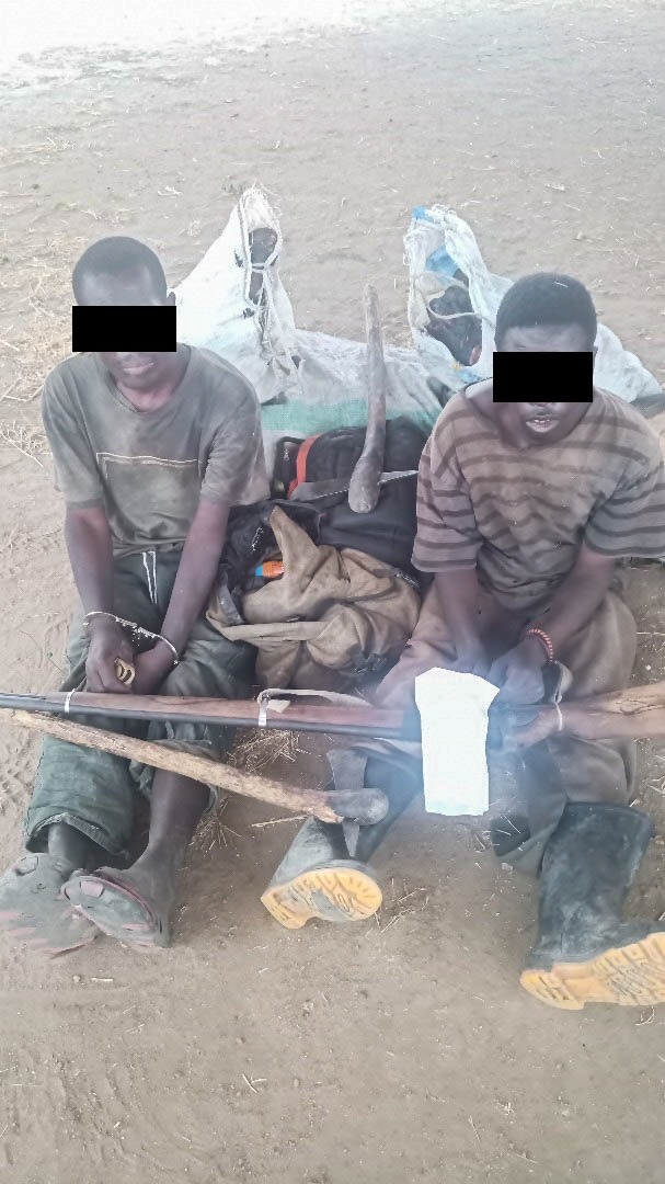 KanyemboBenson's tweet photo. Every Life Saved Is a Victory.
We’re shifting the conversation.
Anti-poaching success isn’t measured in arrests after the fact — it’s measured in lives preserved before bullets fly. #StrikeBeforeTheShot #PreventPoaching #WildlifeConservation #FrontlineIntelligence
👉 Share. https://t.co/Lhb5nQpi49