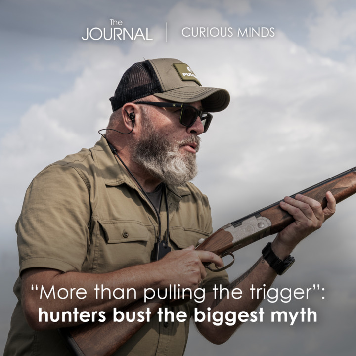 Hunting isn’t just about pulling the trigger. It’s about patience, observation, and respect for nature. 🌿
In our latest Journal article, two hunters from Poland and Denmark share what ethical hunting really means today.

Read more: pulsarvision.com/journal/more-t…