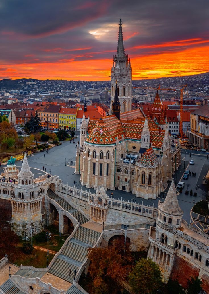 Budapest, Hungary