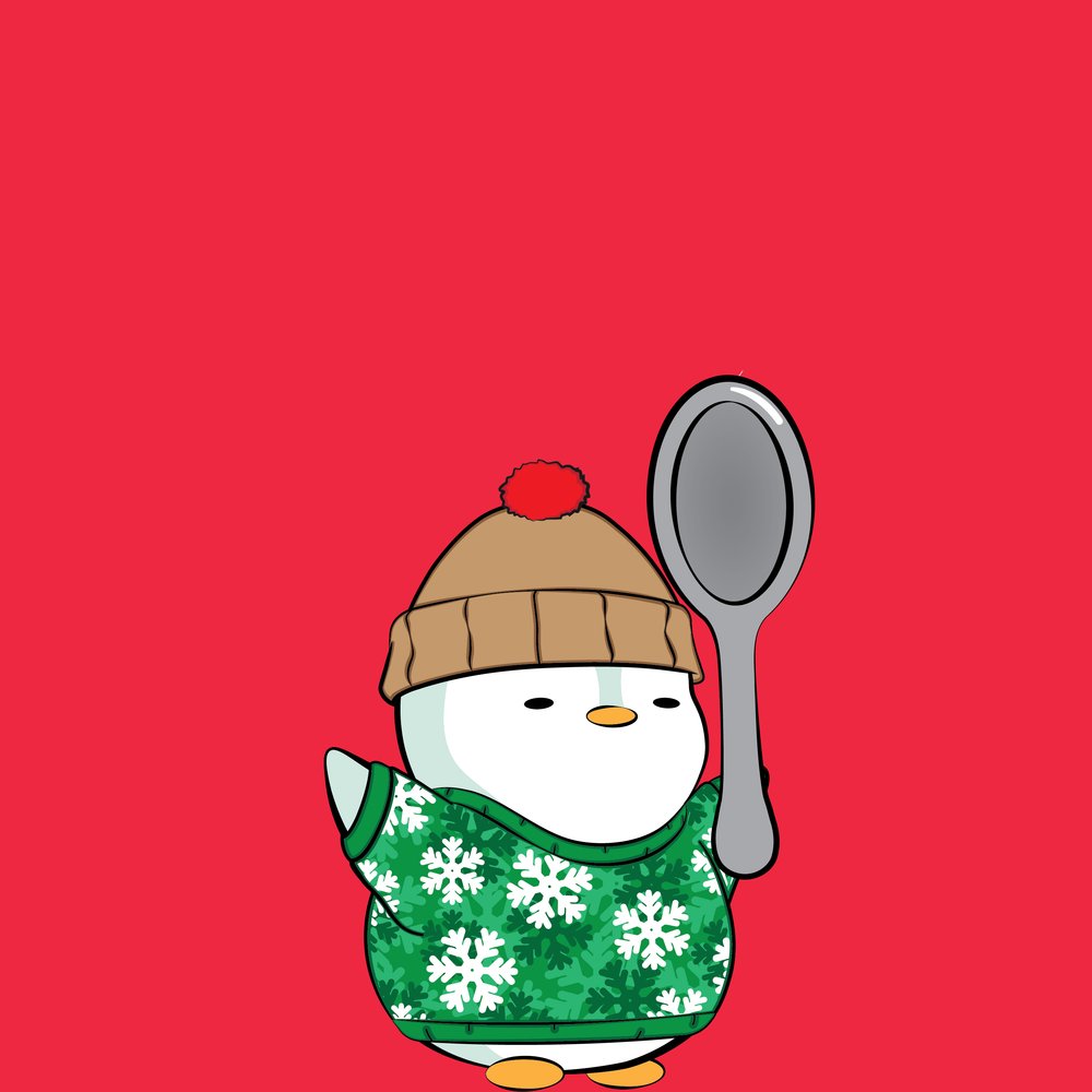 While eth is up treat yourself to a <a href="/LilPudgys/">Lil Pudgys</a> 
#eth #lilpudgy