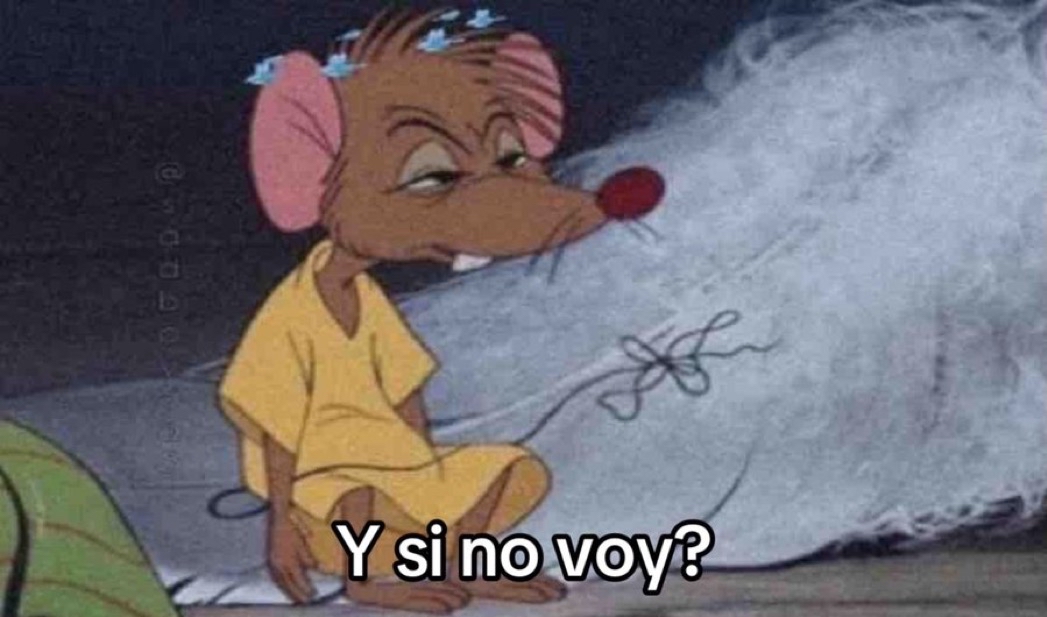 Guarromantico_'s tweet photo. Nuevo nivel de adultez desbloqueado:

Me despierto antes que suene la alarma. https://t.co/vcW7Znx6cP