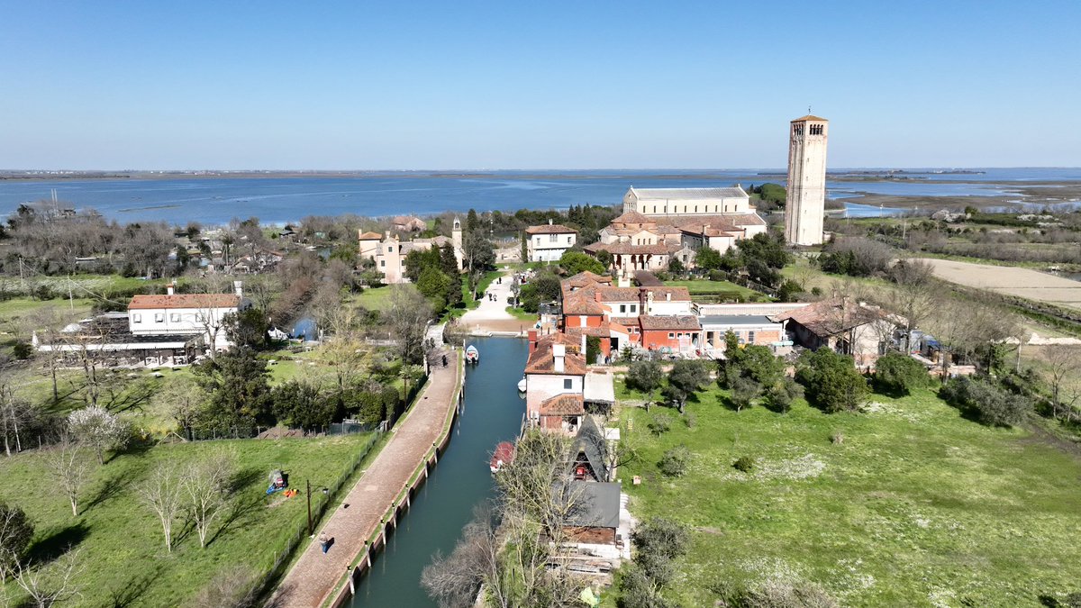 Comune di Venezia tweet media
