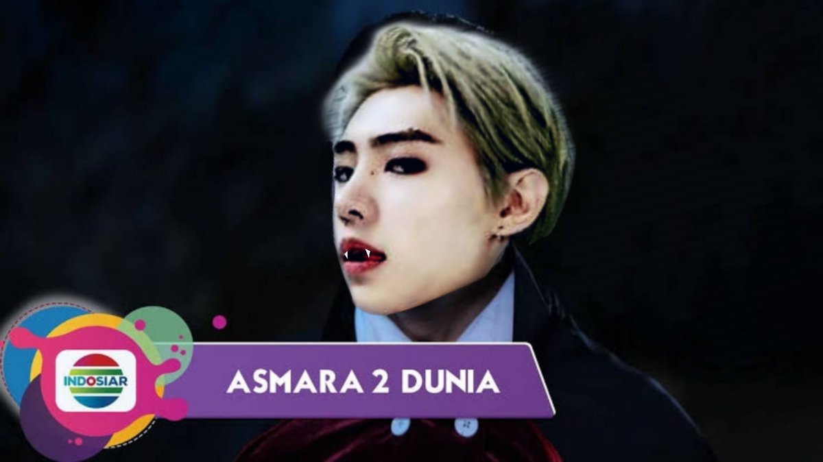 Nerima vampire gak ya