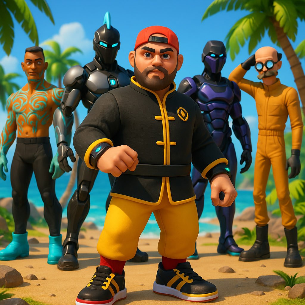 _BSC_HUB's tweet image. 🎮 Dive into the world of @Seka_Game, a thrilling MMO adventure on @BNBChain! 

🌟 Built with the powerful @IdosGamesEngine for smooth gameplay 

⚡ Launched in collaboration with @sekavines_live for an immersive experience 

🎯 Explore, battle, and connect in a…