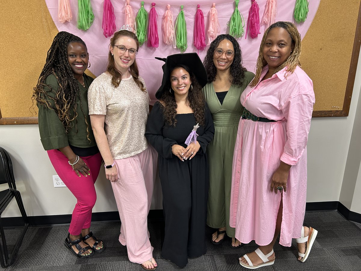 Consulting Teachers in MCPS tweet media