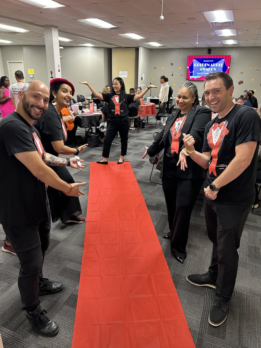 Consulting Teachers in MCPS tweet media