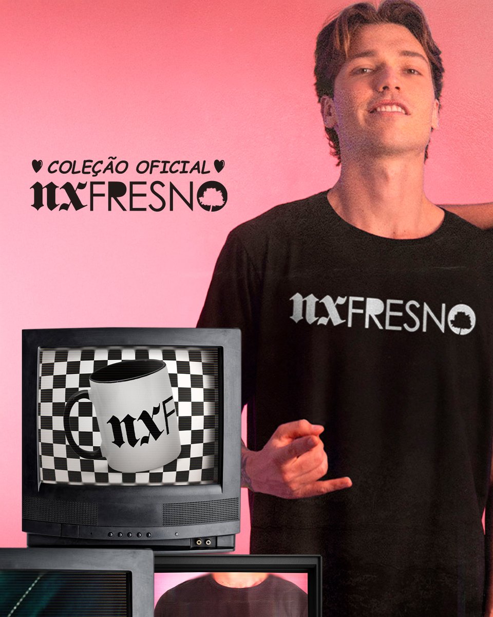 Fresno Shop #ENFE tweet media