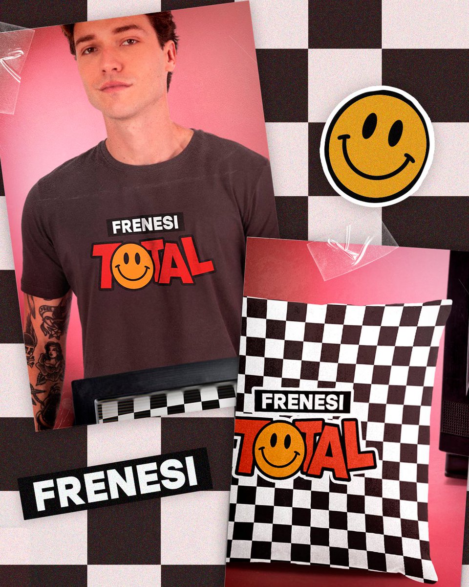 Fresno Shop #ENFE tweet media