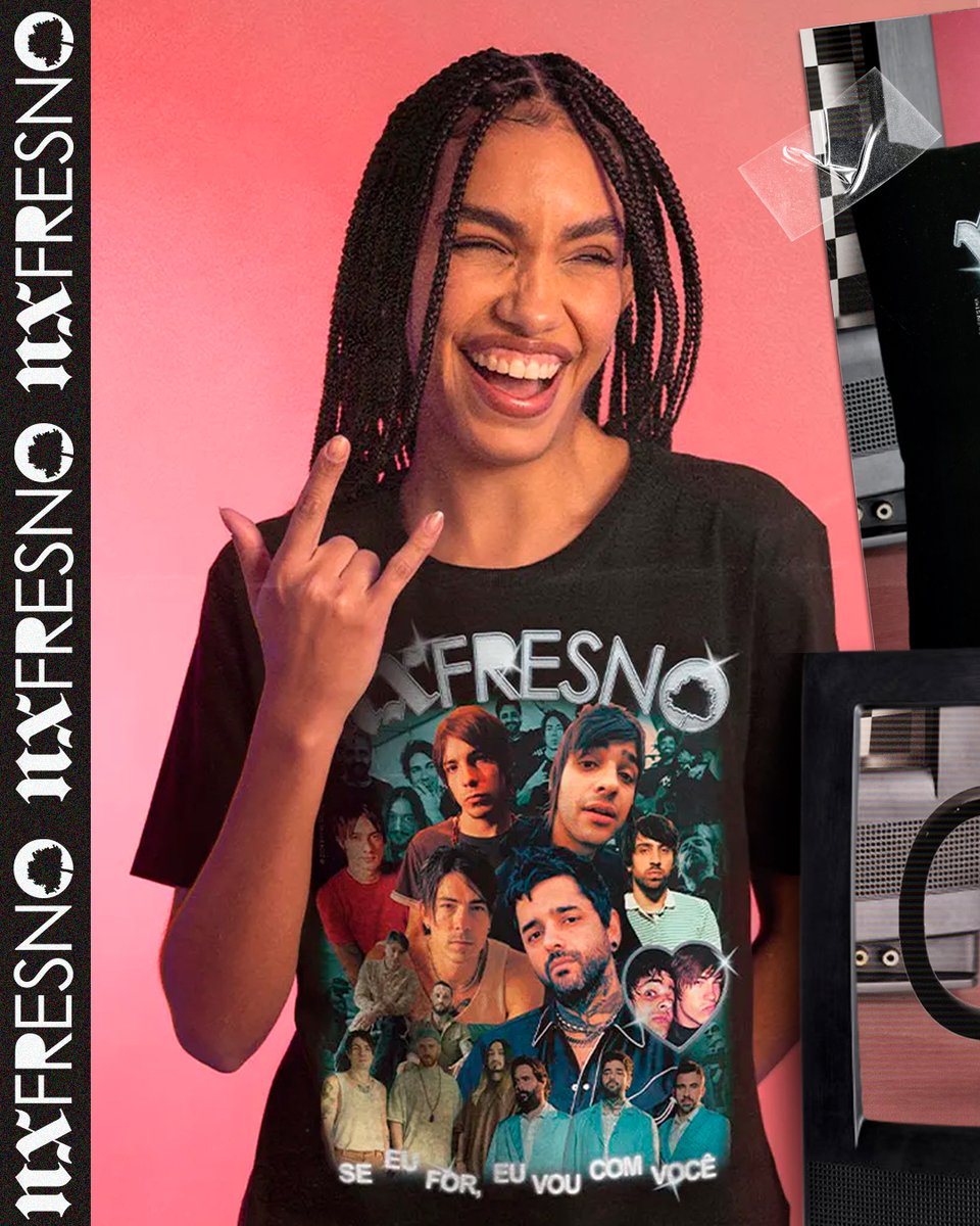 Fresno Shop #ENFE tweet media