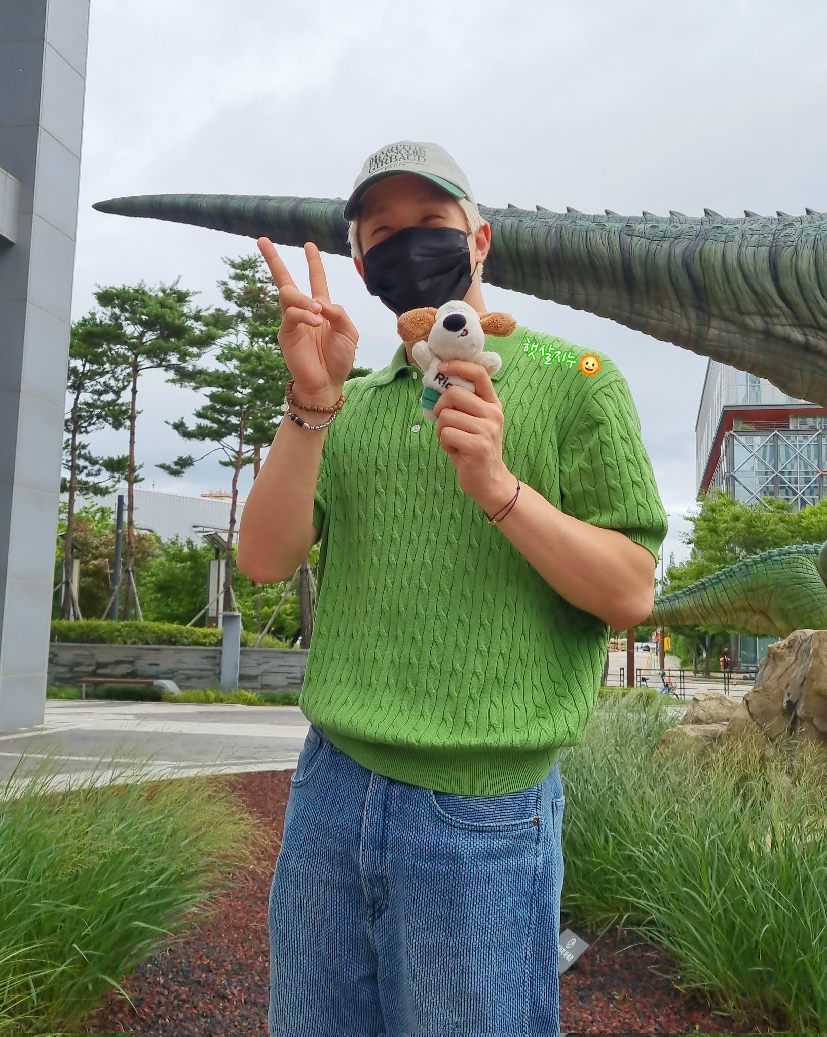 jinjin - Search / X