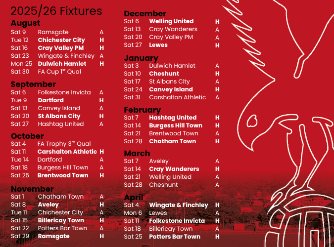 Whitehawk FC tweet media