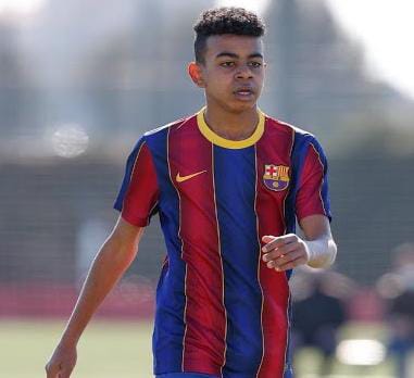 hablemos de mandril yaman:

- tiene solo 17 años