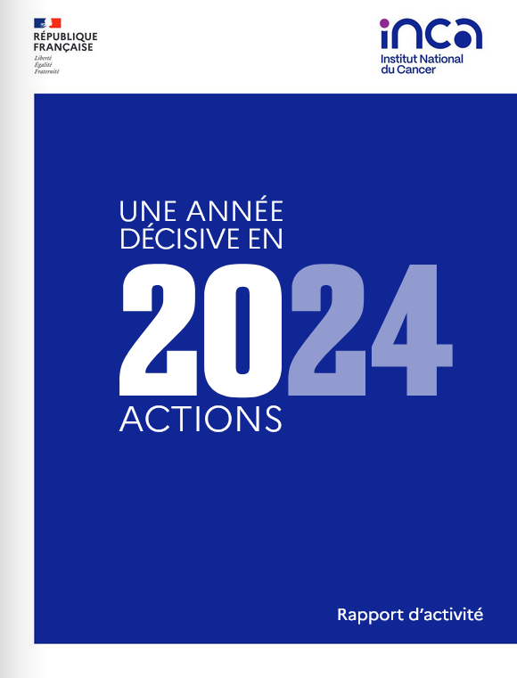 ONCO AURA (@onco_aura) on Twitter photo 📣 Le Rapport d'activité 2024 de l'<a href="/Institut_cancer/">Institut national du cancer</a> national du cancer est disponible : "Une année décisive en 20 actions"
👀 Consulter le rapport d'activité : calameo.com/institut-natio… 📣 Le Rapport d'activité 2024 de l'<a href="/Institut_cancer/">Institut national du cancer</a> national du cancer est disponible : "Une année décisive en 20 actions"
👀 Consulter le rapport d'activité : calameo.com/institut-natio…