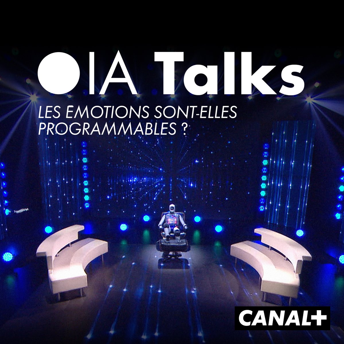 canalplusgroupe's tweet photo. IA, imagination, créativité : que disent les experts ?

Après R0_B0+, les IA Talks, seulement sur l’App CANAL+. 

➡️ À découvrir ici :  https://t.co/I6vDbtLlt5