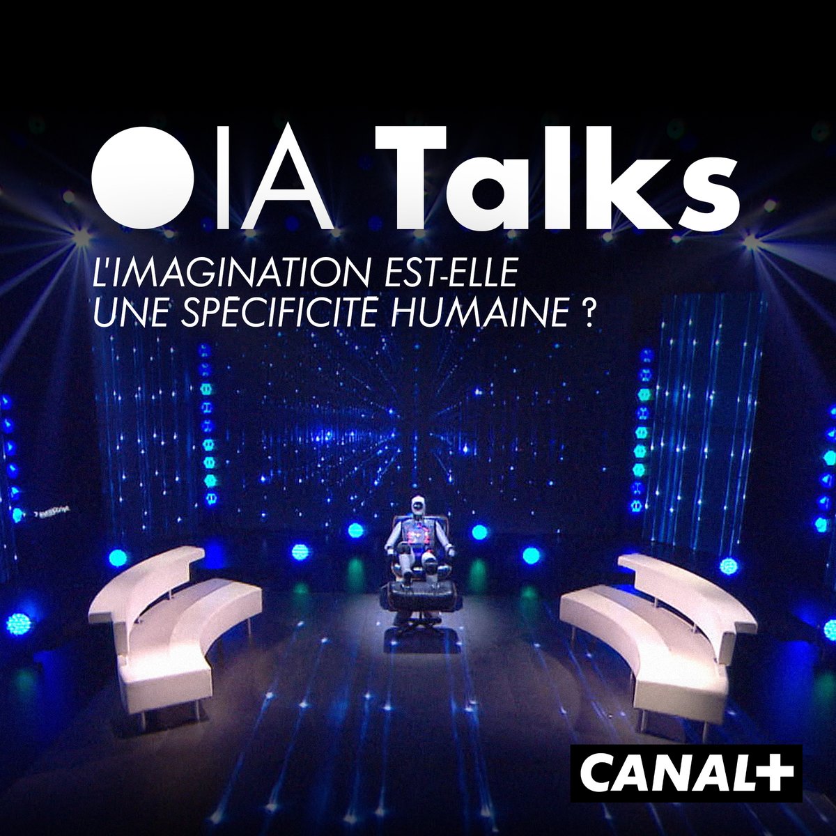 IA, imagination, créativité : que disent les experts ?

Après R0_B0+, les IA Talks, seulement sur l’App CANAL+. 

➡️ À découvrir ici :  canalplus.com/fr/h/creplay-s…