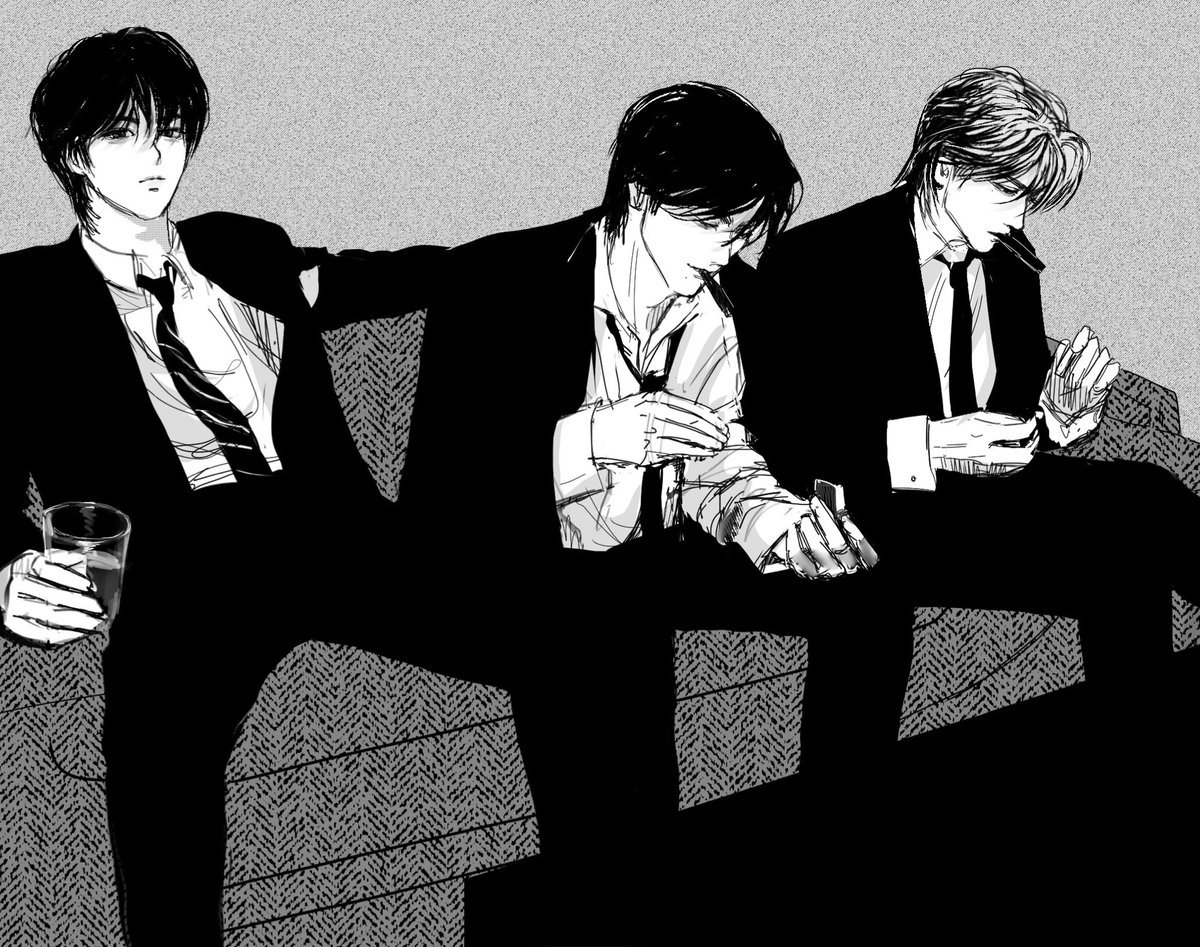 zzalong (@zzalongackerman) on Twitter photo 