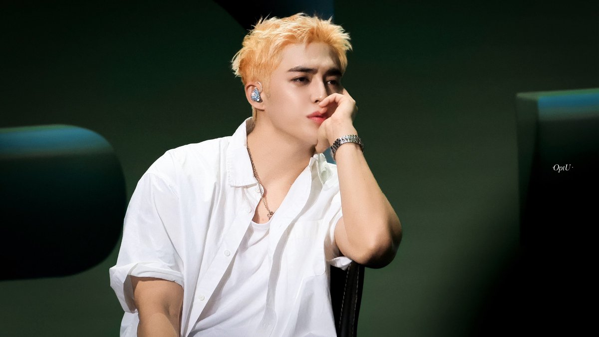 OptUScoups's tweet image. 250717
Daddy…
#에스쿱스 #SCOUPS
#승철 #최승철
#세븐틴 #SEVENTEEN
@pledis_17
