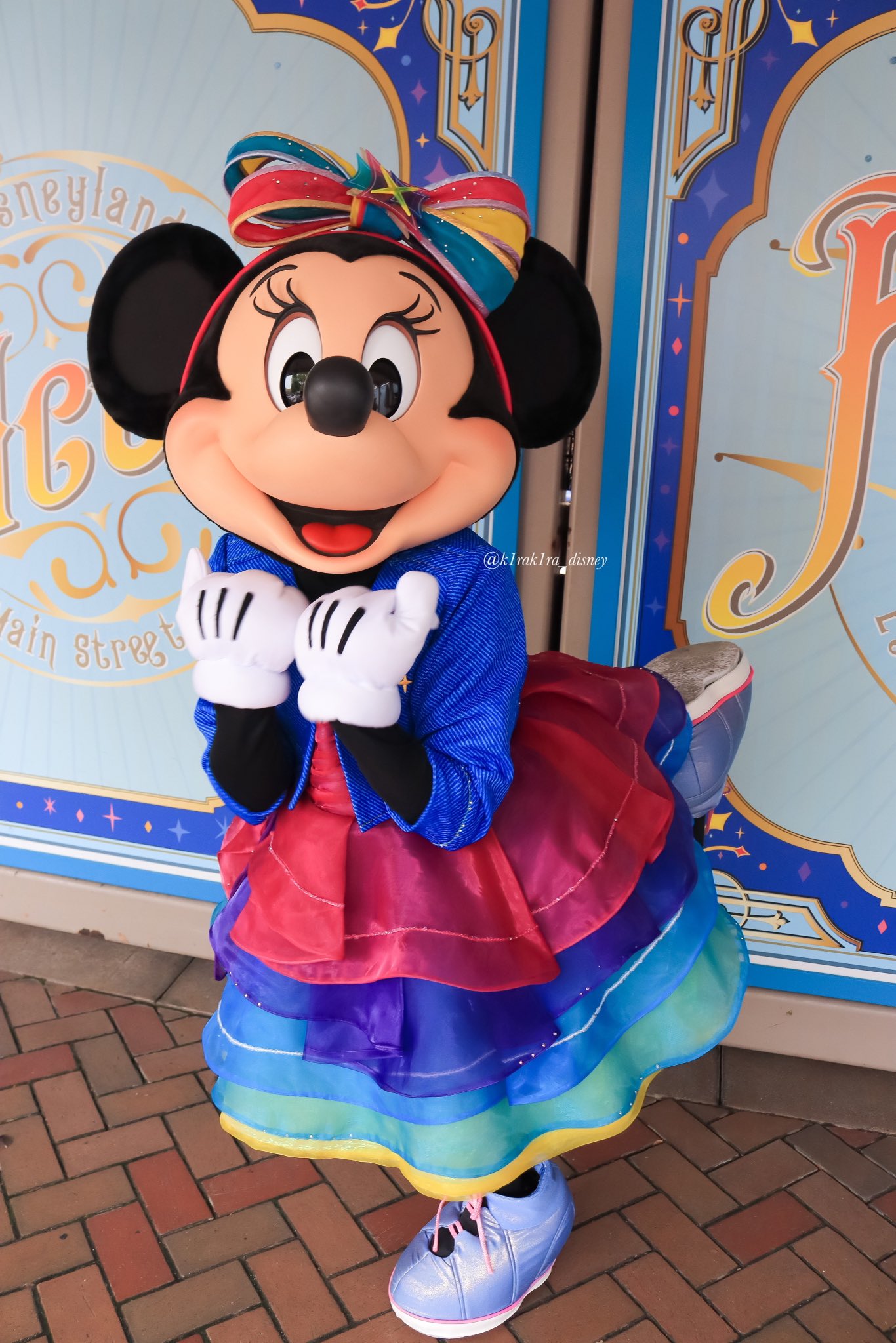 ロラライハリス♥️☆Mickey☆ ロラライハリス♥️☆Mickey☆様専用