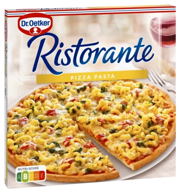 Warum kam noch niemand von euch auf die Idee, daraus eine "Summer Edition Spaghetti-Eis-Pizza" zu machen?! Enttäuschend.