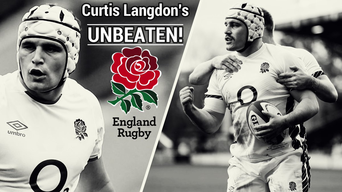 StanWilks (@stanwilksrugby) on Twitter photo Curtis Langdon starts against <a href="/USARugby/">USA Rugby</a> this weekend. Did you know he's unbeaten in an England shirt? ๐ด๓ ง๓ ข๓ ฅ๓ ฎ๓ ง๓ ฟ๐ฏ
Check out his international highlights here: youtu.be/tkeCCdYvZ1k
#USAvENG #CurtisLangdon <a href="/CurtisLangdon2/">Curtis Langdon</a> <a href="/WheresTommyV/">Tom Vickers</a> <a href="/EnglandRugby/">England Rugby</a> <a href="/SaintsRugby/">Northampton Saints ๐</a> <a href="/EngRugbyDebate/">England Rugby Debate</a> Curtis Langdon starts against <a href="/USARugby/">USA Rugby</a> this weekend. Did you know he's unbeaten in an England shirt? ๐ด๓ ง๓ ข๓ ฅ๓ ฎ๓ ง๓ ฟ๐ฏ
Check out his international highlights here: youtu.be/tkeCCdYvZ1k
#USAvENG #CurtisLangdon <a href="/CurtisLangdon2/">Curtis Langdon</a> <a href="/WheresTommyV/">Tom Vickers</a> <a href="/EnglandRugby/">England Rugby</a> <a href="/SaintsRugby/">Northampton Saints ๐</a> <a href="/EngRugbyDebate/">England Rugby Debate</a>