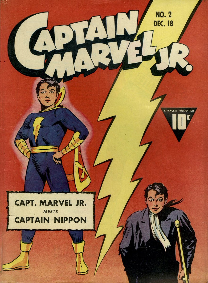 Podcast_Earth2's tweet image. Our new episode is now available!
Join us for three adventures with Sherlock Holmes from across the Multiverse…!
#dccomics #captainmarveljr #hawkman #houseofsecrets #SherlockHolmes theearth2podcast.podbean.com/e/a-study-in-s…