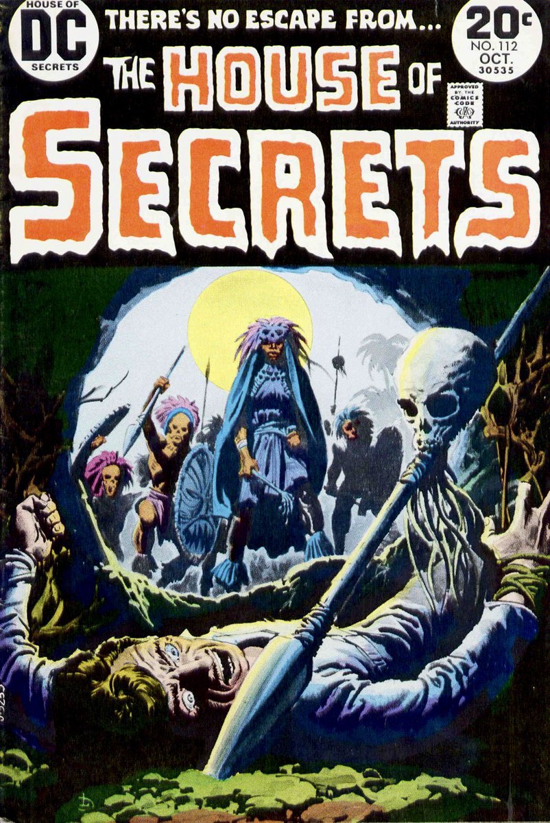 Podcast_Earth2's tweet image. Our new episode is now available!
Join us for three adventures with Sherlock Holmes from across the Multiverse…!
#dccomics #captainmarveljr #hawkman #houseofsecrets #SherlockHolmes theearth2podcast.podbean.com/e/a-study-in-s…