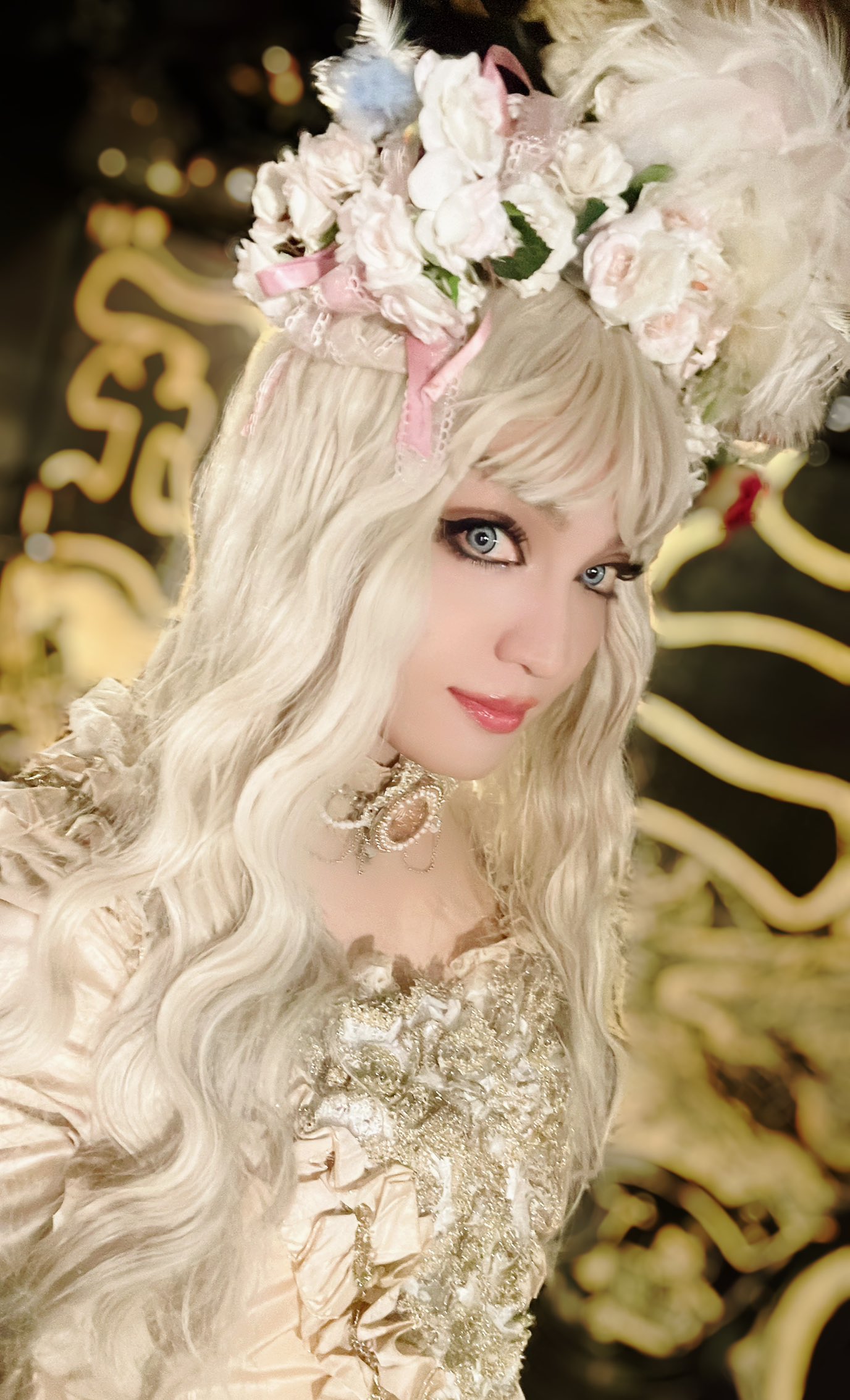 Kaya様♪ The Lair of Madame Tarantula～: Kaya