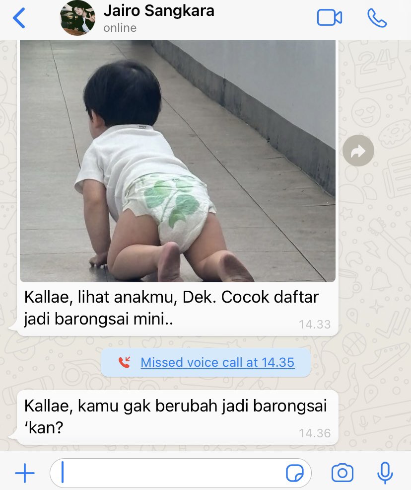 ellia9703's tweet image. Chaos At Home

jaehyun few tweets