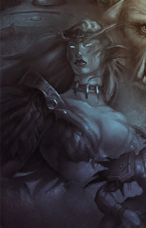 they need to bring back cunty adventurers on loading screens.